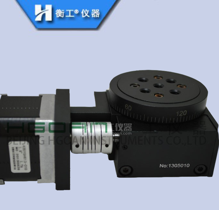 光學精密型蝸輪電動旋轉(zhuǎn)臺 電控位移旋轉(zhuǎn)臺中空電動角度旋轉(zhuǎn)臺