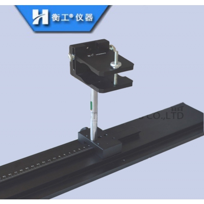 HGMMA5激光管座 激光器固定底架 簡易式光學(xué)圓柱體穩(wěn)定夾持器